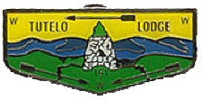 Tutelo Lodge #161 HP3