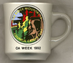 Tutelo Lodge #161 M5