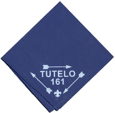 Tutelo Lodge #161 N2