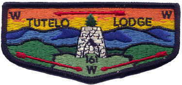 Tutelo Lodge #161 S1