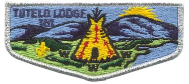 Tutelo Lodge #161 S17