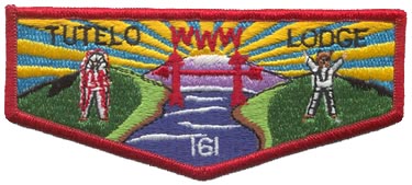 Tutelo Lodge #161 S23