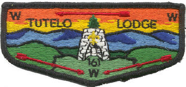 Tutelo Lodge #161 S3