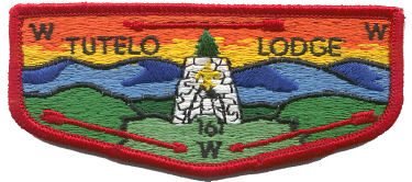 Tutelo Lodge #161 S4