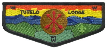 Tutelo Lodge #161 S49