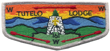 Tutelo Lodge #161 S5