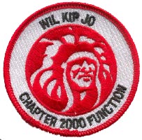 Tutelo Lodge #161 Wil-Kip-Jo R2