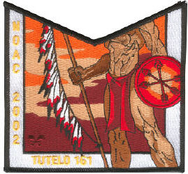 Tutelo Lodge #161 X5