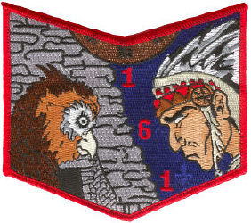 Tutelo Lodge #161 X6